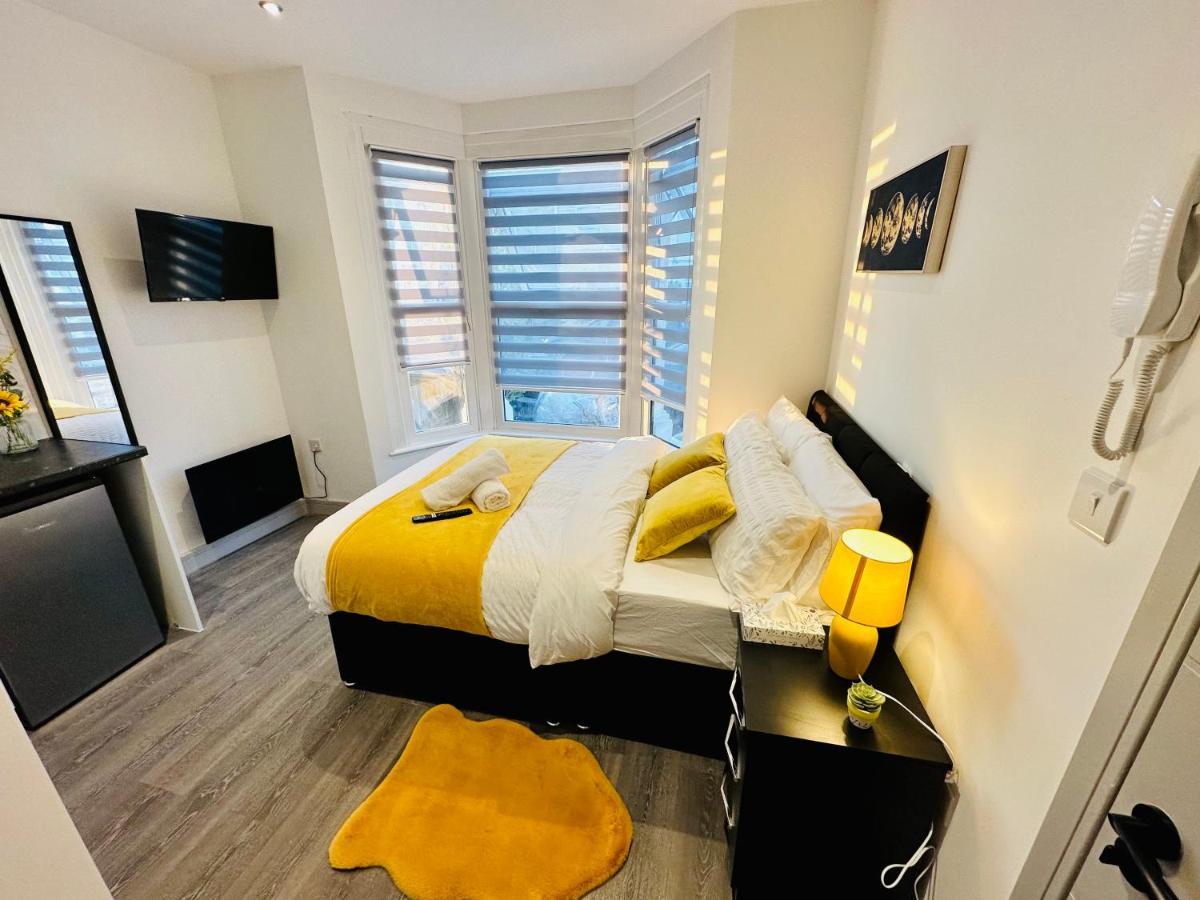 Gasthof Comfy London